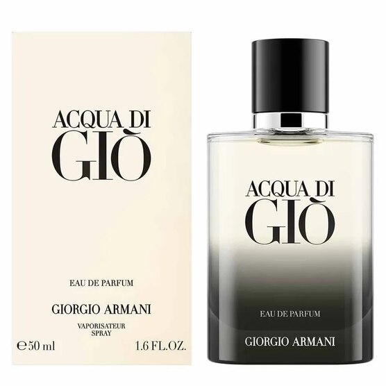 ACQUA DI GIO HOMME EDP ADGH EDP V50ML